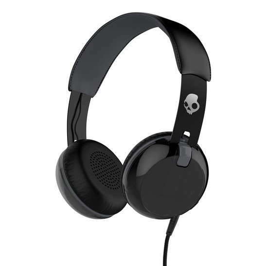 Skullcandy GRIND Black