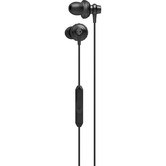 Skullcandy Heavy Medal 2.0 Black