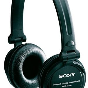 Sony MDR-V150/Vuoden takuu