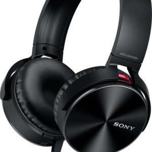 Sony MDR-XB450BV