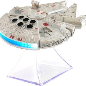 Star Wars Millennium Falcon Bluetooth Speaker