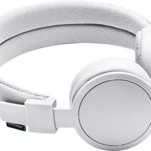 Urbanears Plattan ADV Black