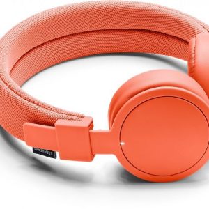 Urbanears Plattan ADV Wireless Black