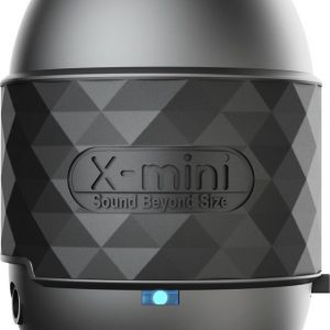 X-Mini WE