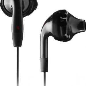 Yurbuds Inspire 200 Medium Black