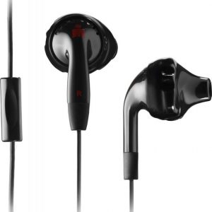 Yurbuds Inspire Talk Black