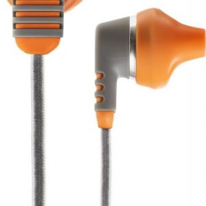 Yurbuds Venture Duro Grey/Orange