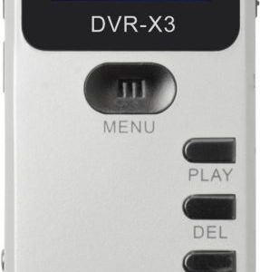 ZAP DVR-X3