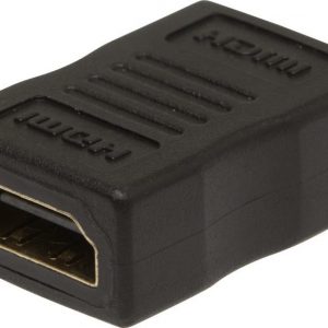 ZAP HDMI Female to Female Adapter