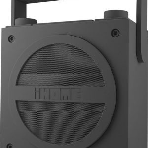 iHome iBT4 Grey