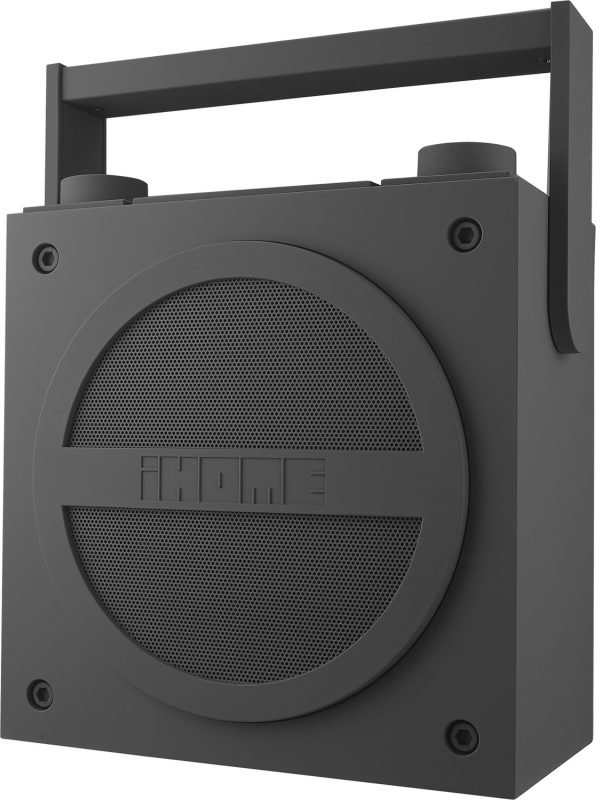 IHome IBT4 Grey Hifikauppa24 fi