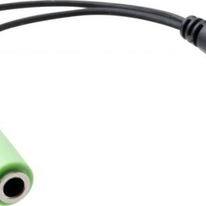 iZound Computer Headset to Phone Adapter