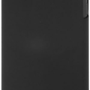 iZound Hardcase iPod touch (G5) Black