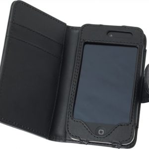 iZound Wallet Case iPod Touch (G4)