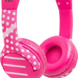 iear HP-25 Kiddo Pink